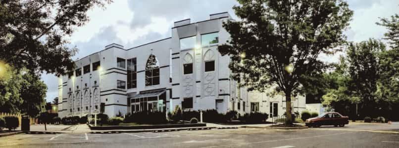 Masjid Yaseen Shreveport